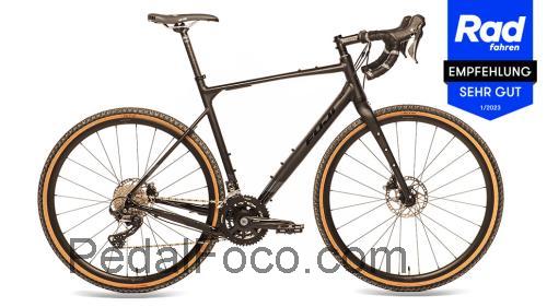 Fuji Jari 1.1 ficha-técnica e avaliações